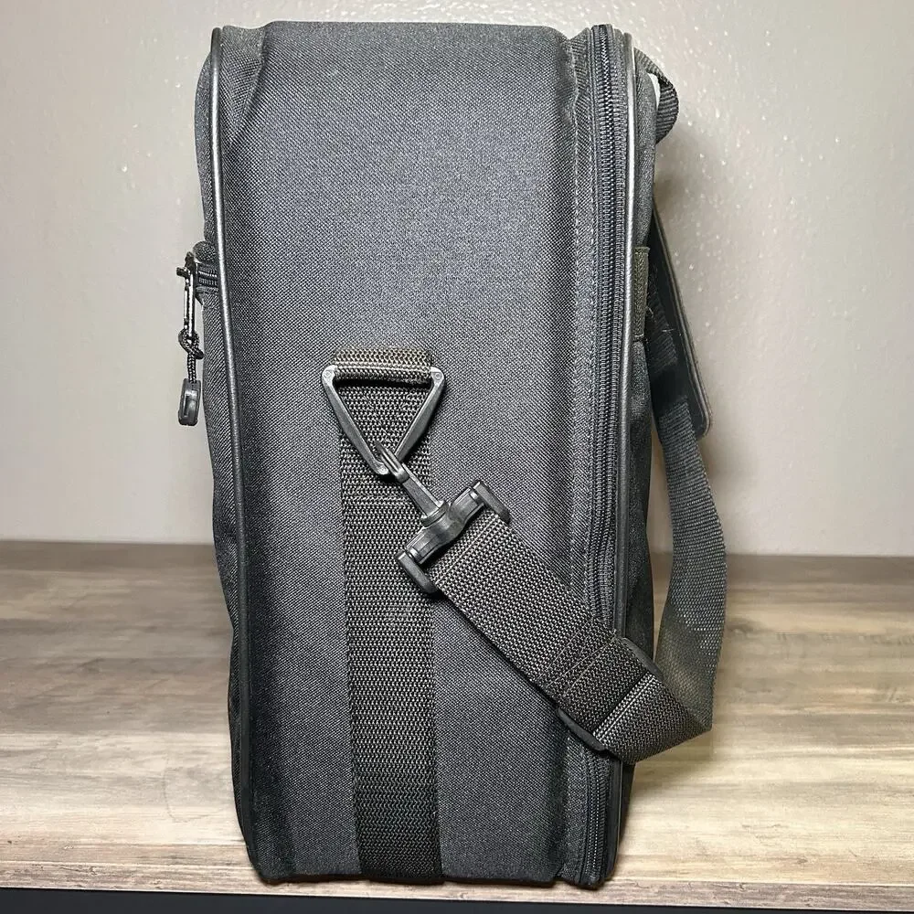 CH Ellis Soft Padded Carrying Bag Instrument Desktop PC 20